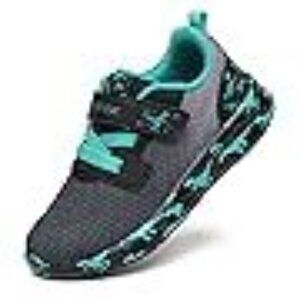 GEERX DIMO Dinosaur Toddler  Boy Shoes Non Slip